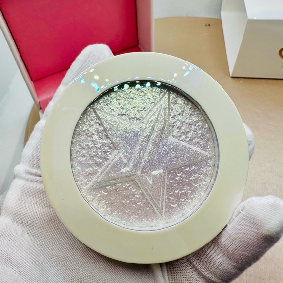 NEW! Jeffree Star Cosmetics Sour Ice Extreme Frost Highlighting Powder - Picture 5 of 15